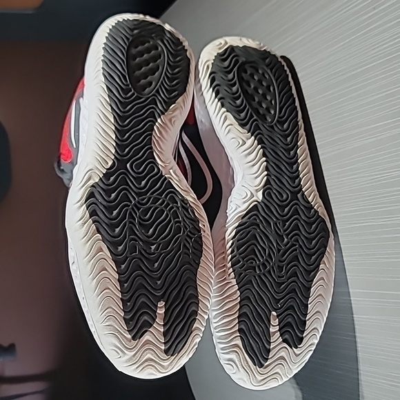 Nike KD Trey 5 VIII Sneakers Men's 8.5‎ Great Condition - Picture 6 of 10